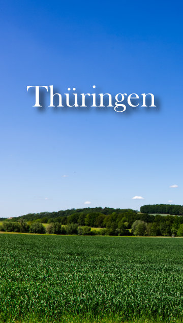 Standorte Thüringen mobil